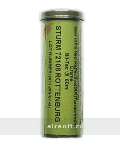 BATON DE MACHIERE PENTRU CAMUFLAJ