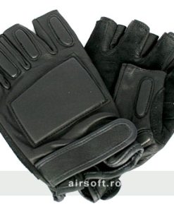 MANUSI DIN PIELE FARA DEGETE