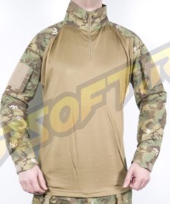 BLUZA MODEL WARRIOR ARID-W/L