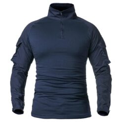 Bluza Tactica Pentru POLITISTI SAU JANDARMI - imagine 3