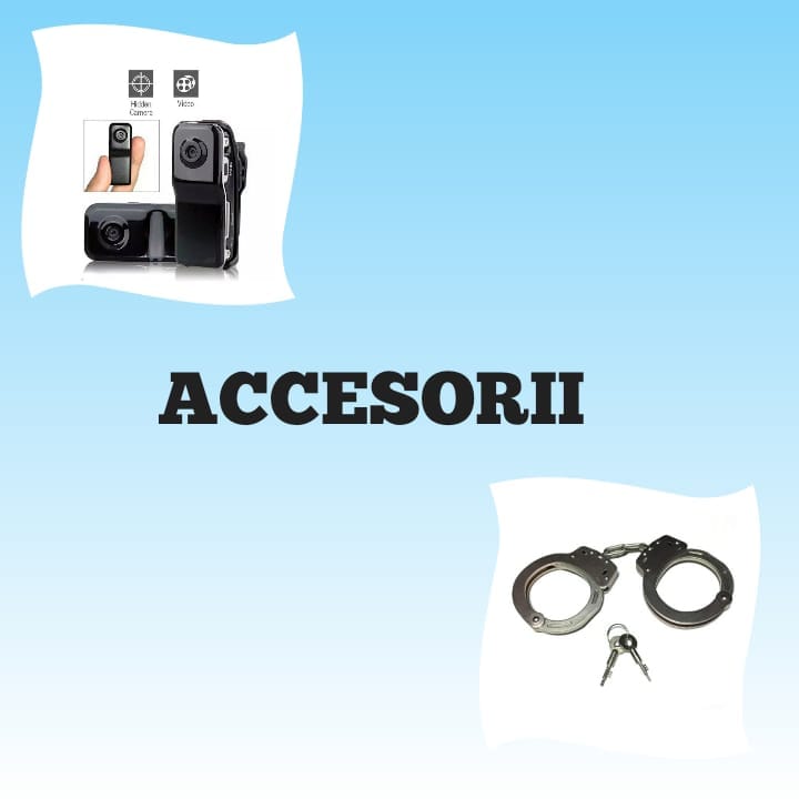 Accesorii