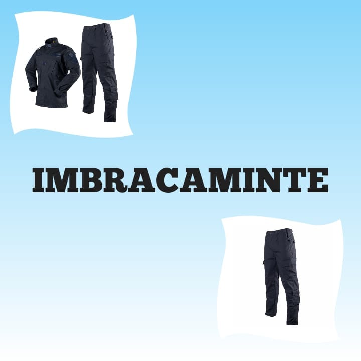 Imbracaminte
