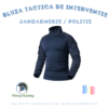Bluza Tactica Pentru POLITISTI SAU JANDARMI
