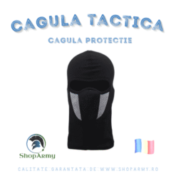 CAGULA TACTICA