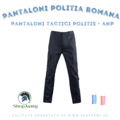 Pantaloni Politia Penitenciara - PANTALONI TACTICI DE POLITIE ANP