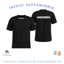 TRICOU JANDARMI 👮🏻