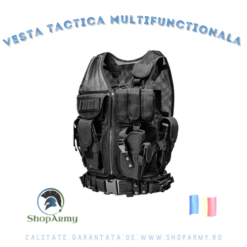 Vesta Tactica