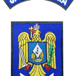 Emblema Jandarmeria Romana