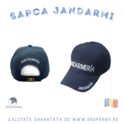 Sapca Jandarmi