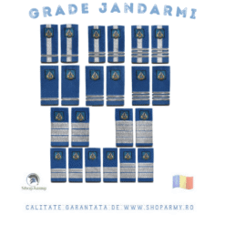Grade Jandarmi