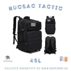 Rucsac Tactic 45L