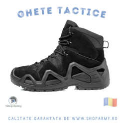 Ghete tactice