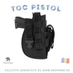 Toc Pistol