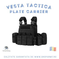 Vesta Tactica PLATE CARRIER