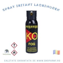 Spray Iritant - Lacrimogen KO-FOG