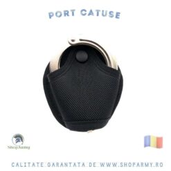 Port cătușe